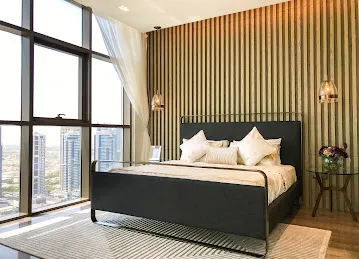 No. 9 Dubai Marina