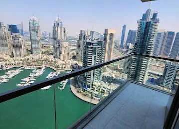 No. 9 Dubai Marina