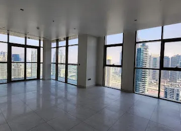 No. 9 Dubai Marina