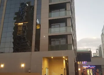 No. 9 Dubai Marina