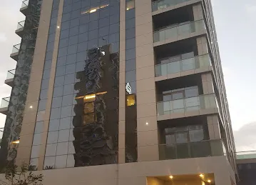 No. 9 Dubai Marina