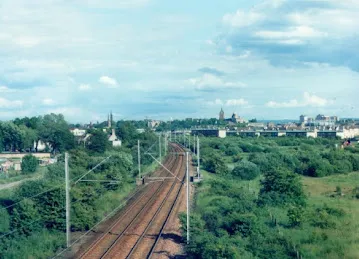 No waiting// waiting in green parking p3