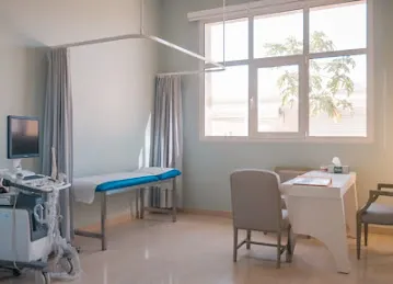 No1 Medical Center