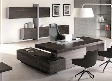 NOA OFFICES Solutions LLC