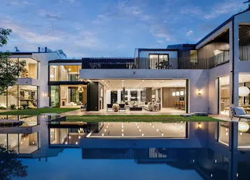 Noam Real Estate Broker