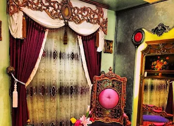 Nobl Curtains & Decor Abu Dhabi
