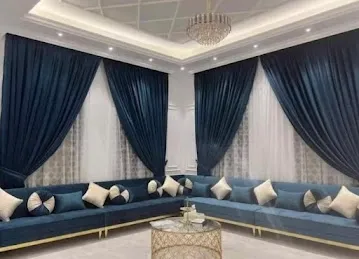 Noble Curtains