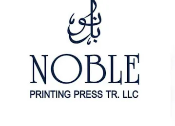 NOBLE PRINTING PRESS TR LLC