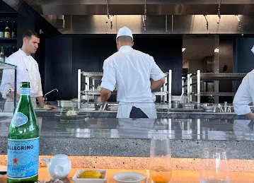 Nobu By The Beach
