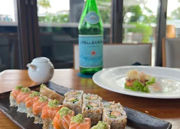 Nobu By The Beach