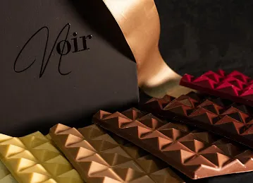 Noir Chocolates Dubai