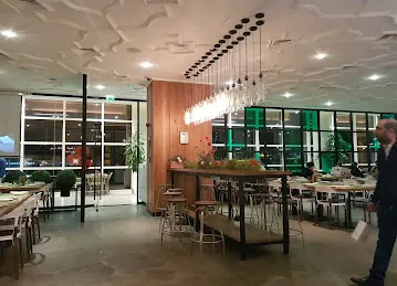 Nolu's Restaurants