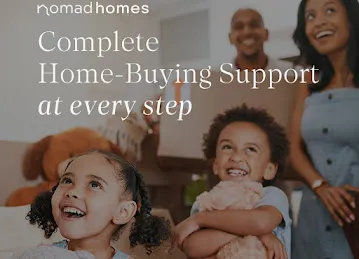 Nomad Homes