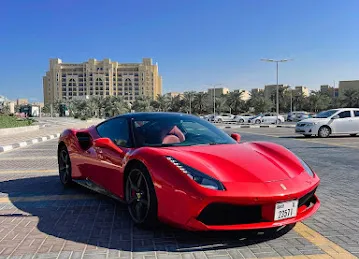 Nomad Rent a Car LLC