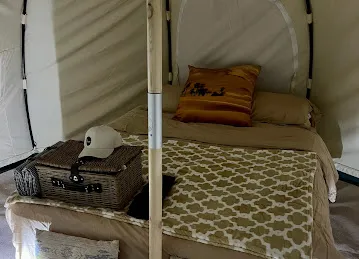 Nomadic
