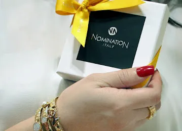 Nomination Italy - Yas Mall Branch