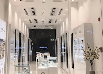 Nomination Italy - Yas Mall Branch