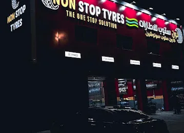 Non Stop Tyres Sp LLC