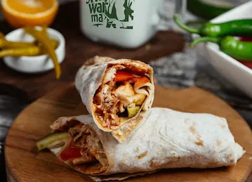 Nona Shawarma Restaurant L.L.C - مطعم نونا شاورما