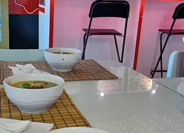 Noodles Bar