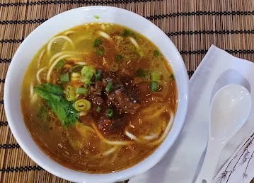 Noodles Bar