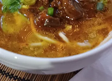 Noodles Bar