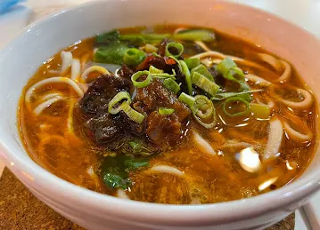 Noodles Bar