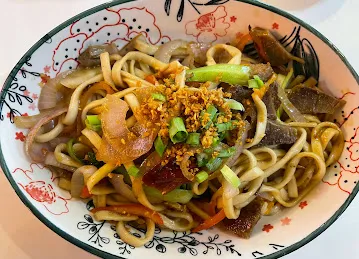 Noodles Bar