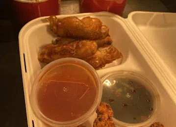 Noof Foodstuff Trading