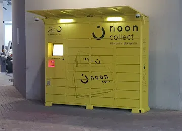 Noom Collect