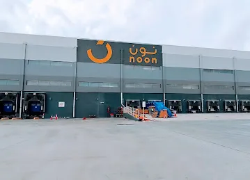 Noon Dubai South
