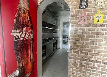 Noon Restaurant | Ras Al Khaimah
