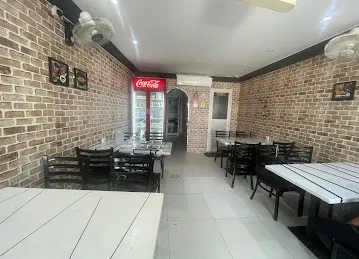 Noon Restaurant | Ras Al Khaimah