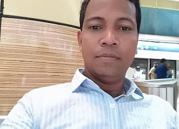 Noon Umm Ramool Warehouse