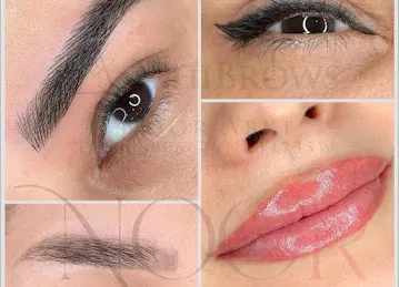 Noor Abki Semi Permanent Artist