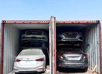 NOOR AHMED FAZAL USED CARS TR L.L.C