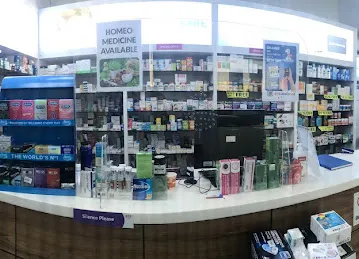 Noor al ahalia pharmacy al ain