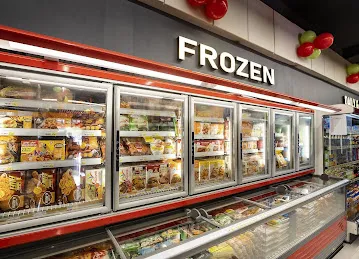 NOOR AL AIN THAHBIAH SUPERMARKET
