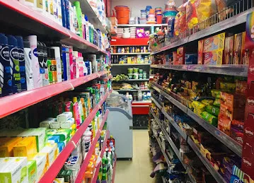 NOOR AL AJWA GROCERY