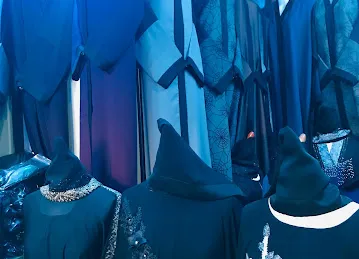 Noor Al Arab Abayat & Sheila Tailoring
