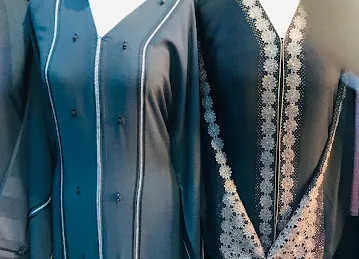 Noor Al Arab Abayat & Sheila Tailoring