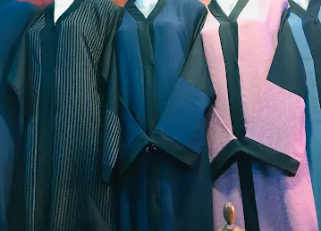 Noor Al Arab Abayat & Sheila Tailoring