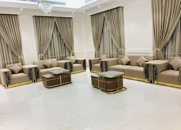 Noor al asadi Furniture