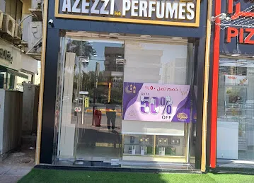 Noor al azeezi perfumes LLC