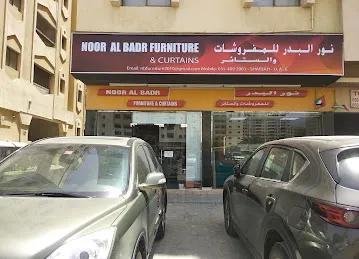 NOOR AL BADR FURNITURE & CURTAINS