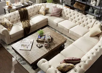 NOOR AL BADR FURNITURE & CURTAINS