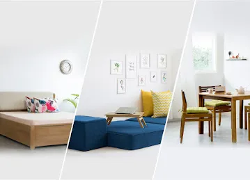 Noor Al Bait Used Furniture