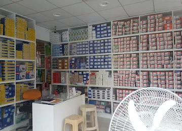 Noor Al Burj Electric Devices Trading L.L.C