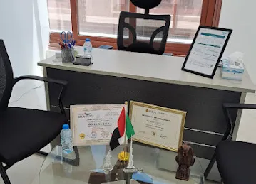 NOOR AL DANA Documents Clearing Service Est
