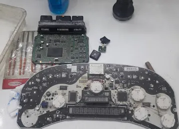 NOOR AL EMAN Electronics Trading&Repairshop
